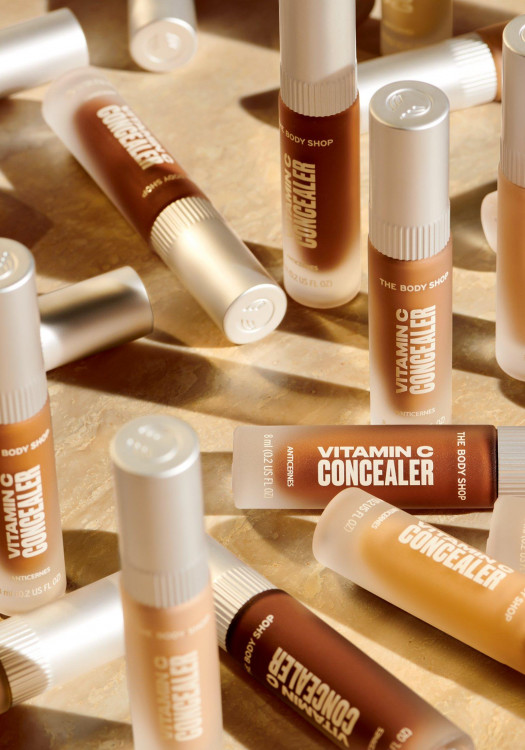 Vitamina C Concealer  8 ml Vitamina C Concealer  8 ml