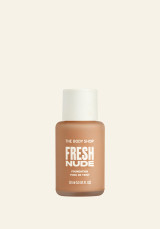 Base de maquillaje Fresh Nude Foundation 30 ml Base de maquillaje Fresh Nude Foundation 30 ml