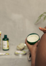 Body Butter de Aguacate 200 ml