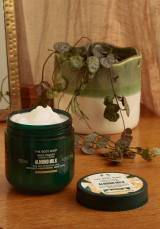 Body Yogurt de Leche de Almendras 200 ml