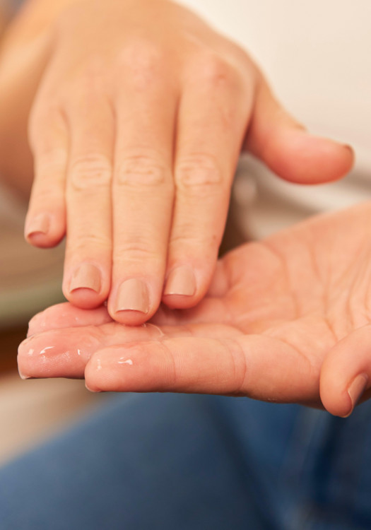 Peeling Líquido Edelweiss 100 ml
