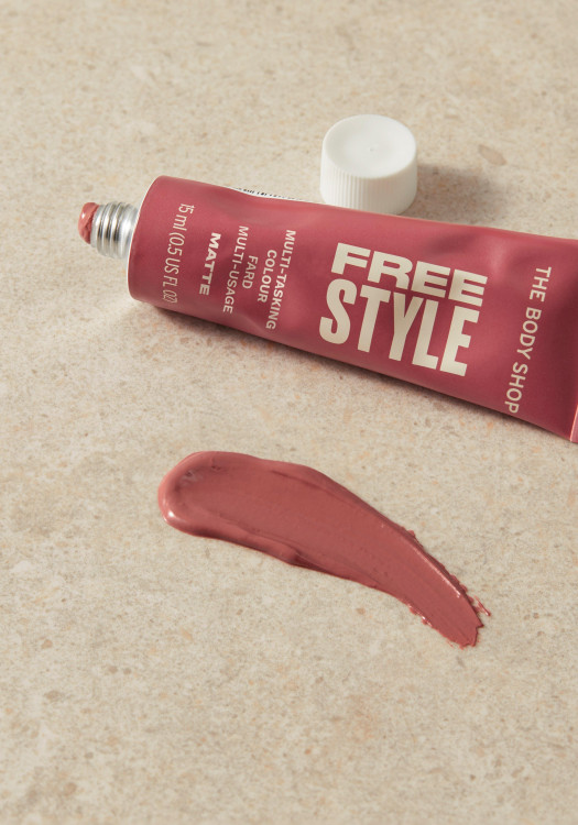 Freestyle Multi-Tasking Colour 15 ml Freestyle Multi-Tasking Colour 15 ml