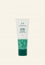 Mascarilla de arcilla purificante de Árbol de Té 75 ml Mascarilla de arcilla purificante de Árbol de Té 75 ml