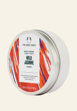 Crema Corporal Wild Jasmine 200 ml