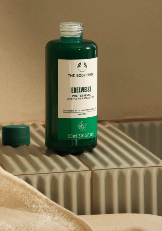 Loción Esencial Edelweiss 150 ml Loción Esencial Edelweiss 150 ml