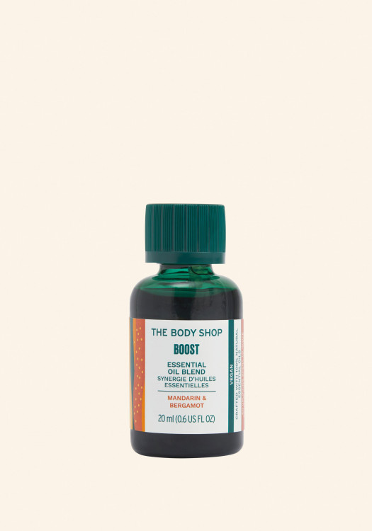 Aceite Esencial Boost 20 ml