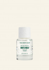 Agua de Colonia White Musk® 30 ml