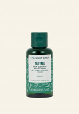Limpiador Facial purificante de Árbol del Té 60 ml Limpiador Facial purificante de Árbol del Té 60 ml