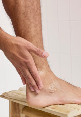 Gel Corporal Revitalizante De Peppermint 200ml 200 ml