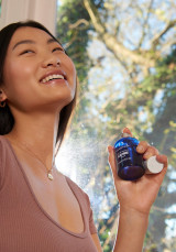 Blue Musk Eau De Toilette 60 ml