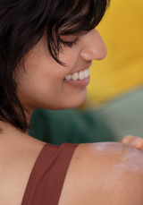 Body Butter de Aguacate 200 ml