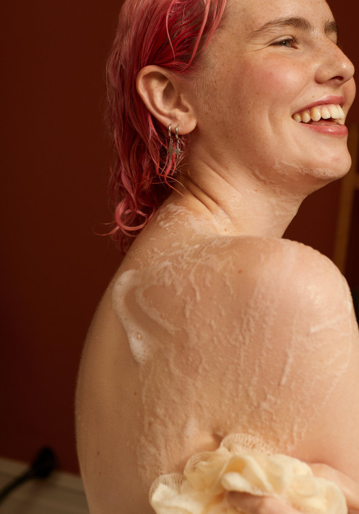 Gel de ducha de Satsuma 250 ml