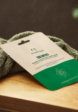 Mascarilla de Tejido Concentrado Edelweiss 21 ml