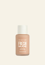 Base de maquillaje Fresh Nude Foundation 30 ml