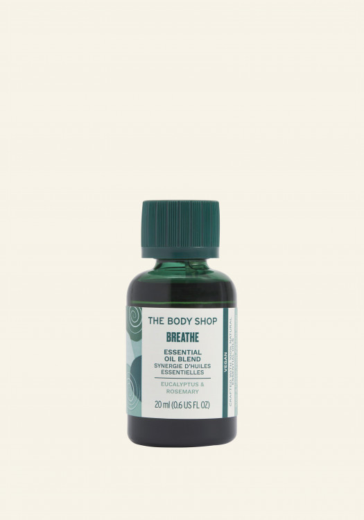Aceite Esencial Breathe 20 ml Aceite Esencial Breathe 20 ml