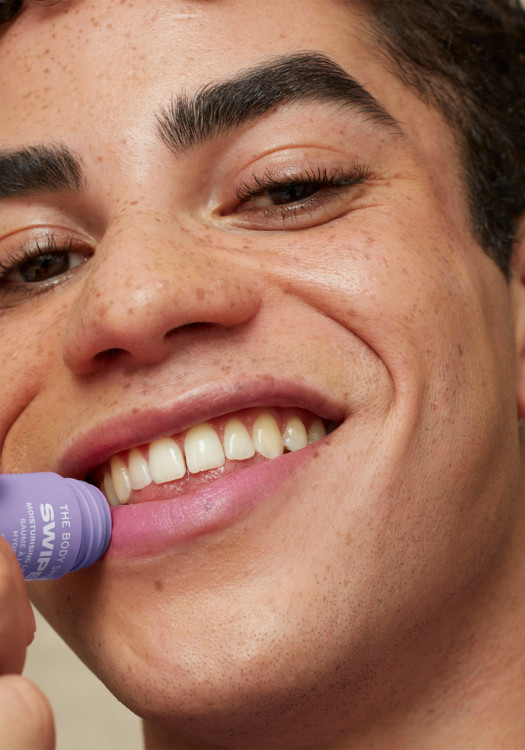 Swipe It Bálsamo Labial 5 g Swipe It Bálsamo Labial 5 g