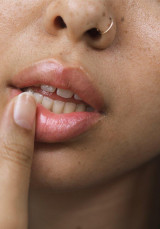 Manteca Labial de Karité 10 ml