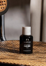 Agua de Colonia Black Musk 60 ml