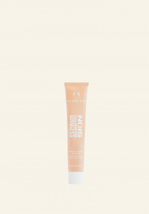 Second Skin Tint 30 ml