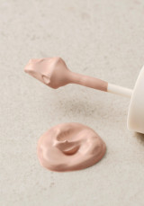 Base de maquillaje Fresh Nude Foundation 30 ml