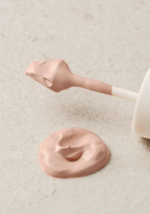 Base de maquillaje Fresh Nude Foundation 30 ml