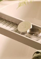 Estuche de viaje para Champú Sólido