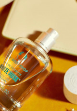 Agua de Colonia White Musk® 60 ml