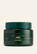 Mascarilla Nutritiva de Banana 240 ml