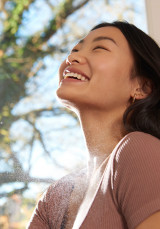 Mist Blue Musk 100 ml