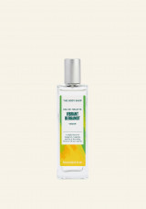 EDT Vibrant Bergamot 50 ml