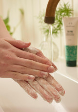 Espuma Limpiadora Purificante Árbol de Té 125 ml