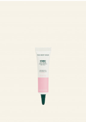 Crema Contorno de Ojos Vitamina E 15 ml Crema Contorno de Ojos Vitamina E 15 ml