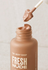Base de maquillaje Fresh Nude Foundation 30 ml Base de maquillaje Fresh Nude Foundation 30 ml