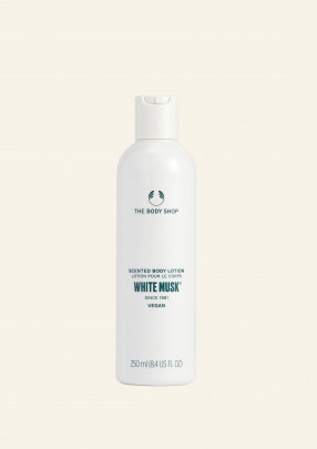 Loción Corporal White Musk® 250 ml