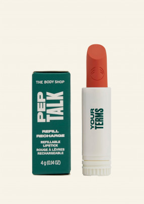 Lipstick Peptalk Recargable 4 g
