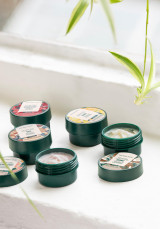 Manteca Labial de Mango 10 ml