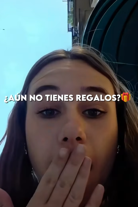 ¿Aún sin regalos?  Tranqui: entra, elige y monta el tuyo con nuestros favoritos, incluido el Calendario de Adviento. Ahora sí: regala cuidado, regala The Body Shop