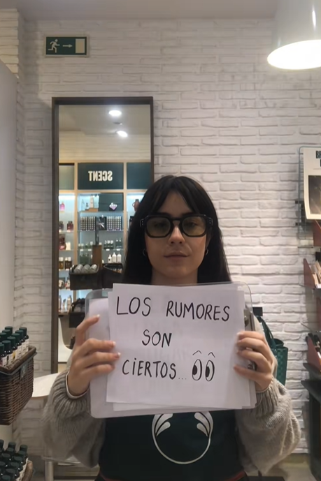 ¡Confirmado! La línea Sugar Pumpkin se está agotando 🎃 Corre por la tuya antes de que desaparezca 💨 Disponible en TikTok Shop 💚