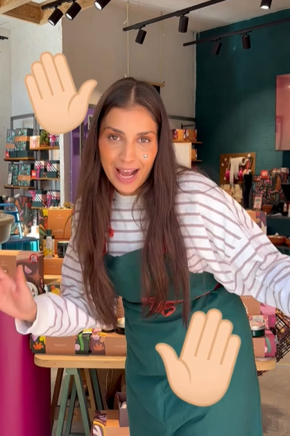 PARA TODO!✋ Antes de comprar en rebajas, tienes que saber esto 👀 Aquí van los mejores productos con descuento en The Body Shop 