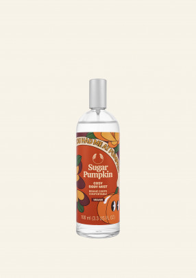 Bruma Corporal de Sugar Pumpkin 100 ml Bruma Corporal de Sugar Pumpkin 100 ml