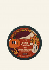 Exfoliante Corporal de Sugar Pumpkin 250 ml