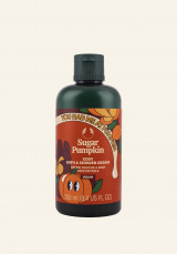 Gel de Ducha Cremoso de Sugar Pumpkin 250 ml