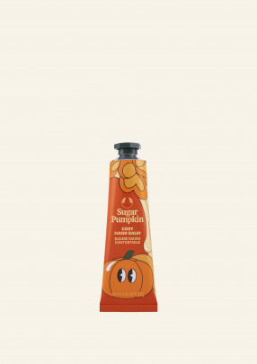 Bálsamo de Manos de Sugar Pumpkin 30 ml Bálsamo de Manos de Sugar Pumpkin 30 ml