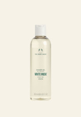 Cofre Dúo White Musk® 