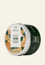 Body Butter Revitalizante de Satsuma 400 ml Body Butter Revitalizante de Satsuma 400 ml
