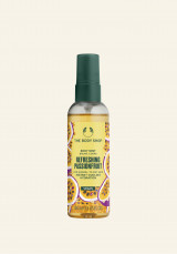 Body Mist de Fruta de la Pasión 100ml