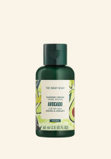 Gel de ducha Cremoso de Aguacate 60ml Gel de ducha Cremoso de Aguacate 60ml