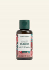 Neceser Pequeño de Fresa