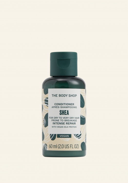 Acondicionador Reparador Intenso de Karité 60 ml Acondicionador Reparador Intenso de Karité 60 ml