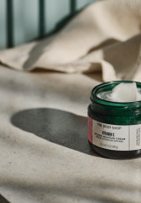 Crema Hidratante Intensiva de Día de Vitamina E 50 ml